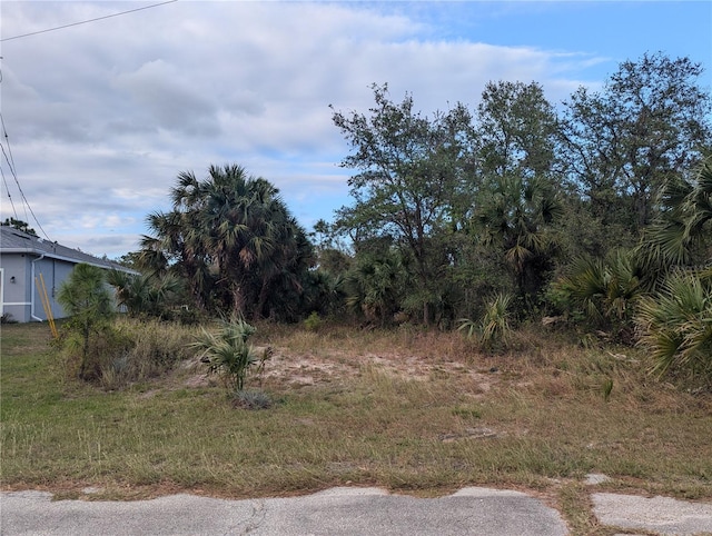 LOT14 Penny Cir, North Port FL, 34288 land for sale