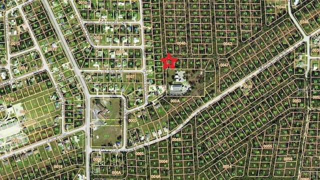 4901 N Fairway Dr, Punta Gorda FL, 33982 land for sale