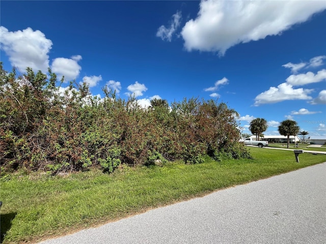 520 Fenton Ave NW, Port Charlotte FL, 33952 land for sale