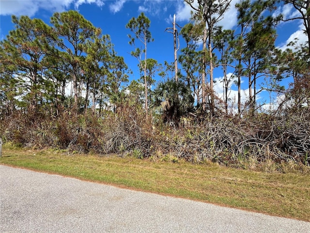 5166 Burnett St, Port Charlotte FL, 33981 land for sale