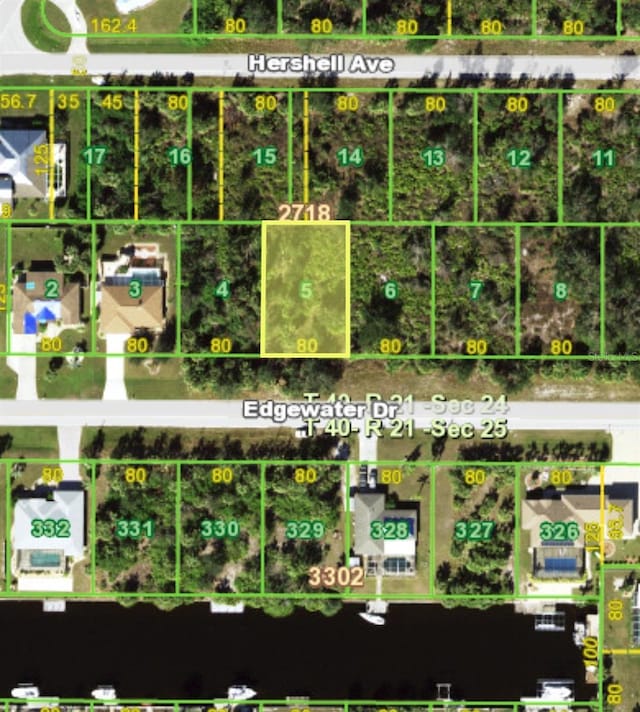 17174 Edgewater Dr, Port Charlotte, FL 33948 - photo 5