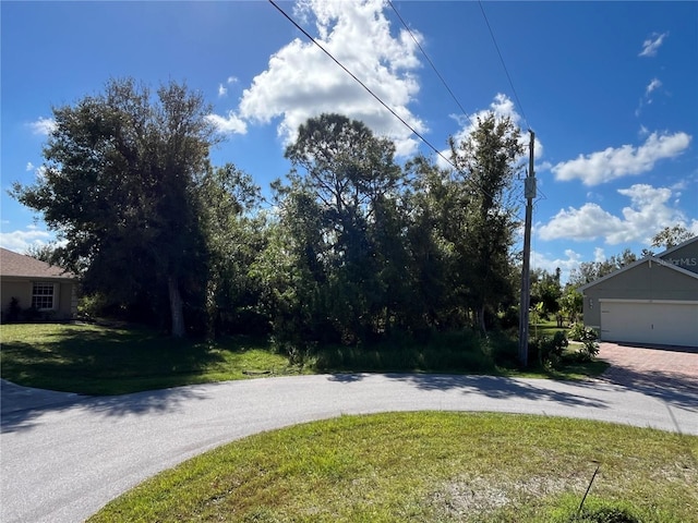 304 Oyahue St, Punta Gorda FL, 33983 land for sale