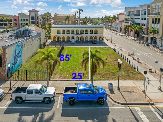 145 W Marion Ave, Punta Gorda FL, 33950 land for sale