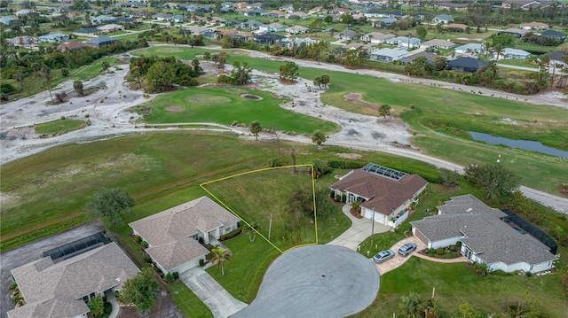 Listing photo 3 for 25 Clubhouse Pl, Rotonda West FL 33947