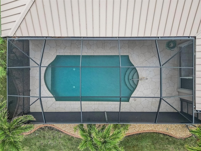 15460 Longview Rd, Port Charlotte, FL 33981 - drone / aerial view