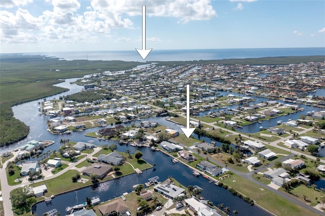 4421 Pelican Pointe Dr, Punta Gorda FL, 33950 land for sale