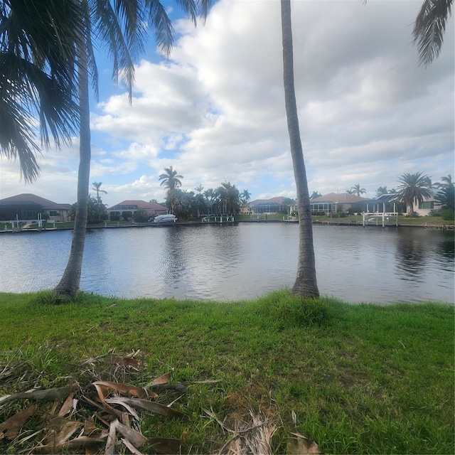 3907 Madrid Ct Lot 4, Punta Gorda FL, 33950 land for sale