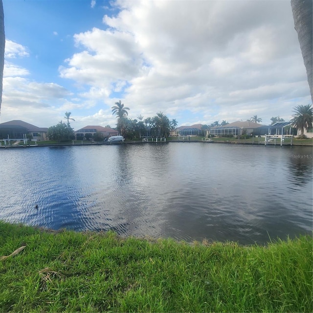 Listing photo 2 for 3907 Madrid Ct Lot 4, Punta Gorda FL 33950