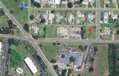 1517 Mcgregor St, Punta Gorda FL, 33950 land for sale