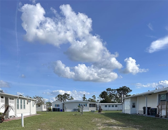 6542 Hikina Dr, North Port FL, 34287 land for sale