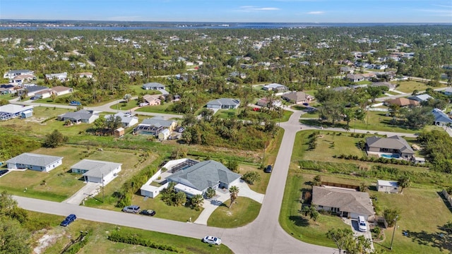 5198 White Ave, Port Charlotte, FL 33981 - view of property location featuring nearby suburban area