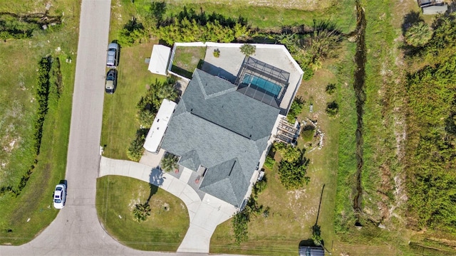5198 White Ave, Port Charlotte, FL 33981 - view of subject property