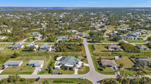 5198 White Ave, Port Charlotte, FL 33981 - view of property location featuring nearby suburban area