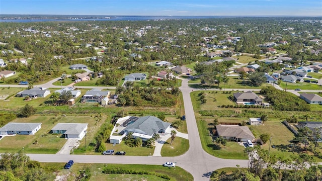 5198 White Ave, Port Charlotte, FL 33981 - view of property location featuring nearby suburban area