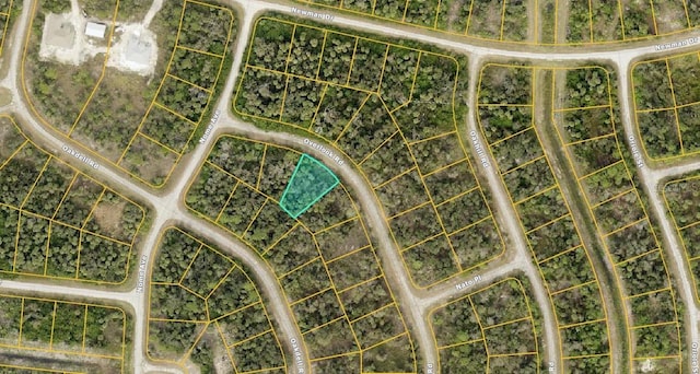 Overlook Rd, North Port, FL 34288