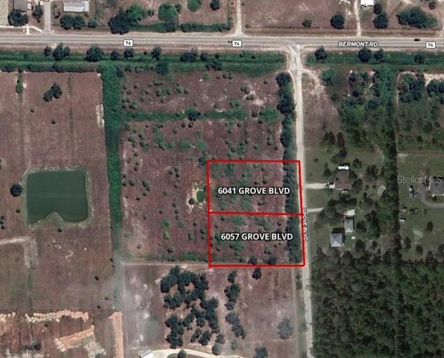 60416057 Grove Blvd, Punta Gorda FL, 33982 land for sale