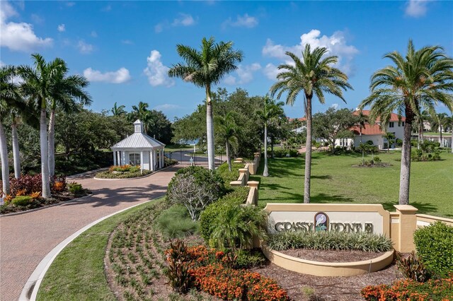 4601 Grassy Point Blvd, Port Charlotte, FL 33952 - photo 13