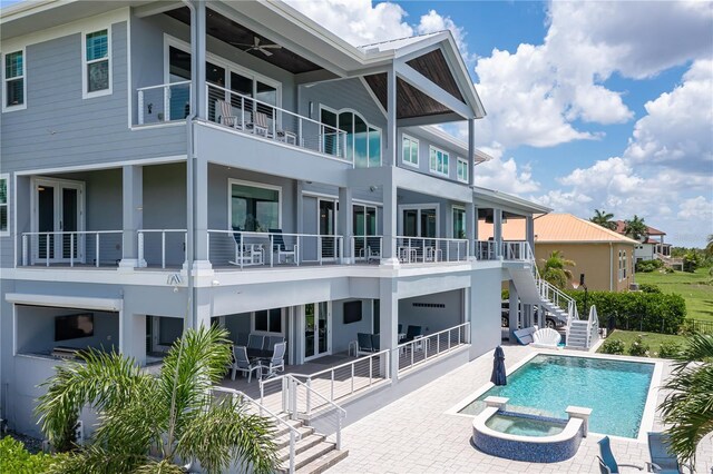 4601 Grassy Point Blvd, Port Charlotte, FL 33952 - photo 89