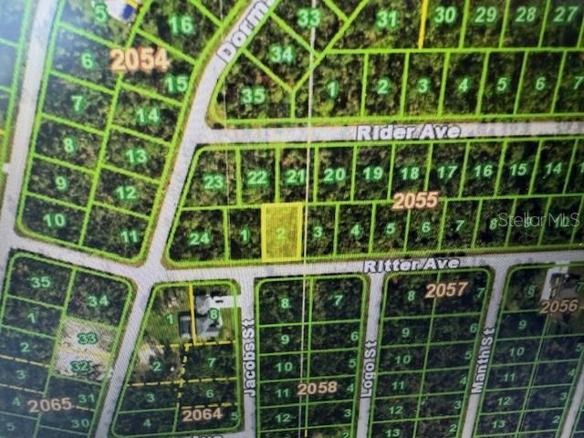 14016 Ritter Ave, Port Charlotte, FL 33953