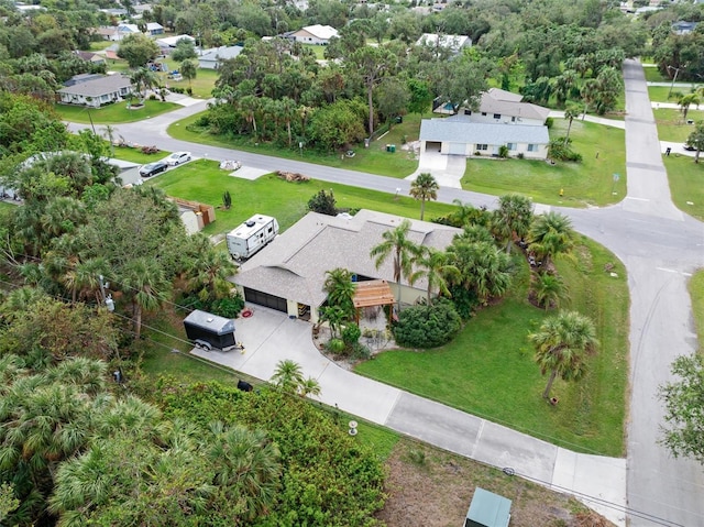 4290 Randypaar St, Port Charlotte, FL 33948 - aerial view of residential area