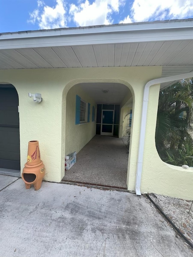 4290 Randypaar St, Port Charlotte, FL 33948 - view of car parking