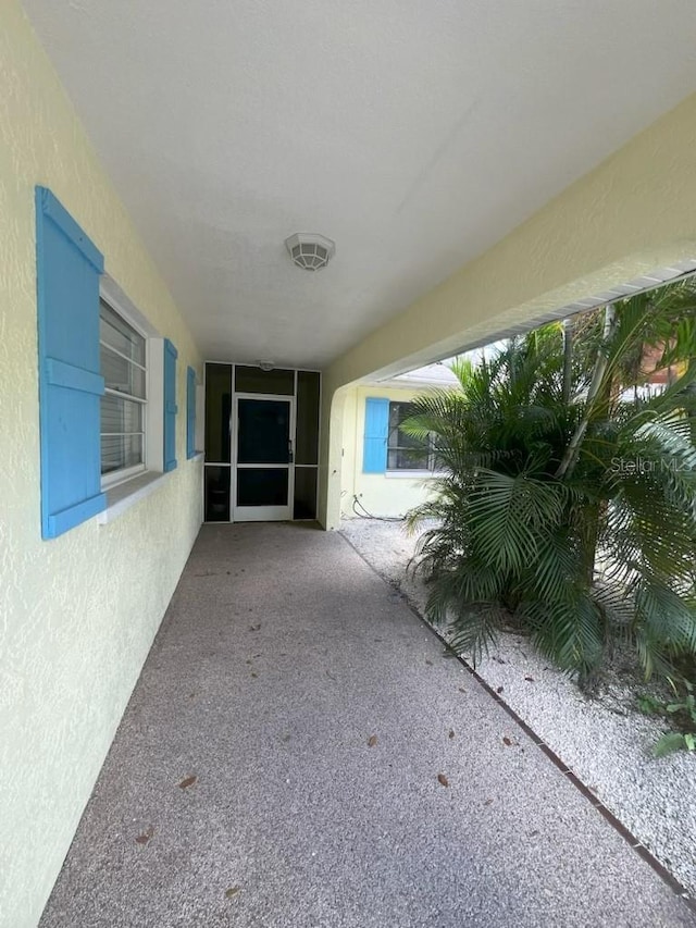4290 Randypaar St, Port Charlotte, FL 33948 - view of patio / terrace