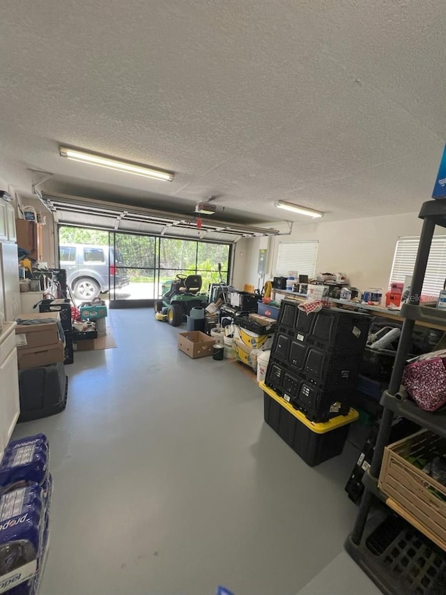 4290 Randypaar St, Port Charlotte, FL 33948 - view of garage