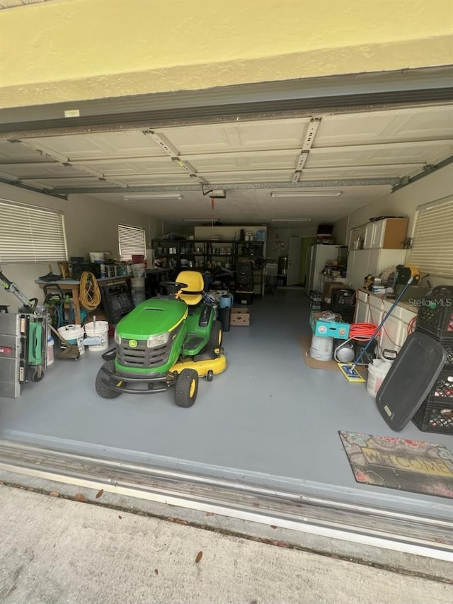 4290 Randypaar St, Port Charlotte, FL 33948 - view of garage