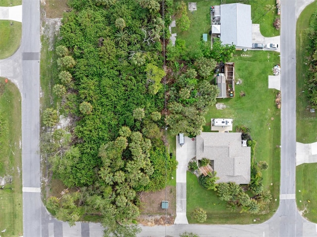 4290 Randypaar St, Port Charlotte, FL 33948 - aerial overview of property's location