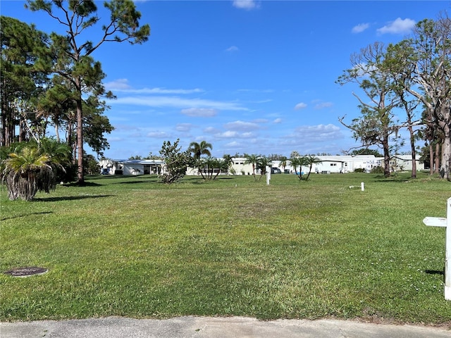 6889 Anapa Ct, North Port FL, 34287 land for sale