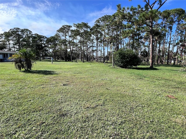 Listing photo 3 for 6889 Anapa Ct, North Port FL 34287