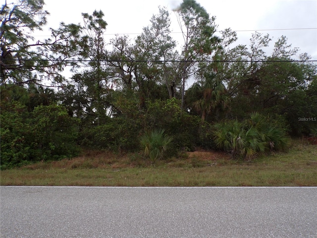 2258 Como St, Port Charlotte FL, 33948 land for sale