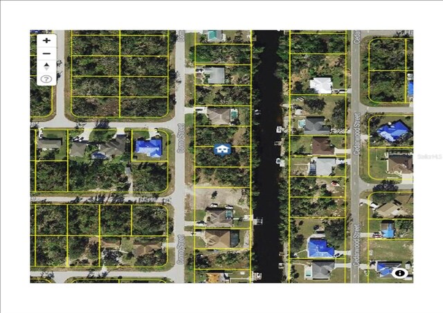 2258 Como St, Port Charlotte, FL 33948