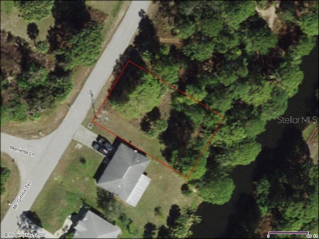 Mcginnis Ter, North Port FL, 34286 land for sale