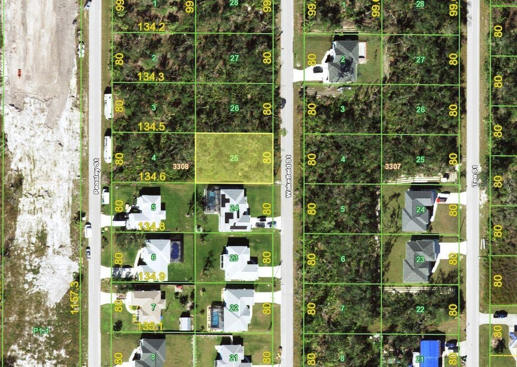 2165 Wakefield St, Port Charlotte, FL 33948 - photo 2