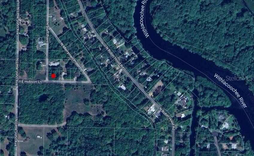 224 N Staff Pt, Inverness, FL 34450 - photo 1