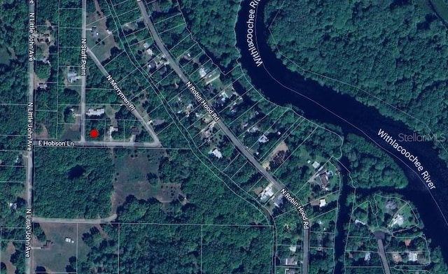 224 N Staff Pt, Inverness, FL 34450