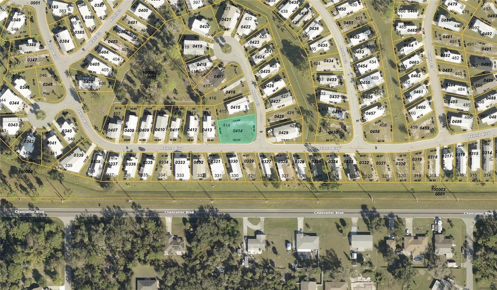 6907 Apopo Ct, North Port, FL 34287
