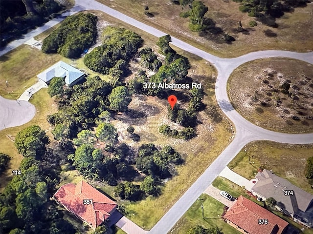 Listing photo 3 for 373 Albatross Rd, Rotonda West FL 33947