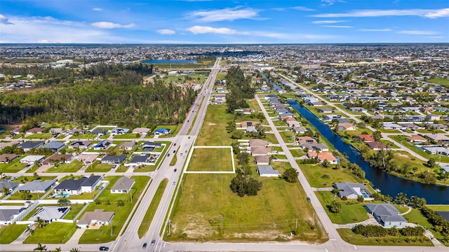 1213 Chiquita Blvd S, Cape Coral FL, 33991 land for sale