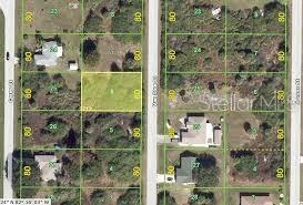 6199 Van Dine St, Englewood FL, 34224 land for sale