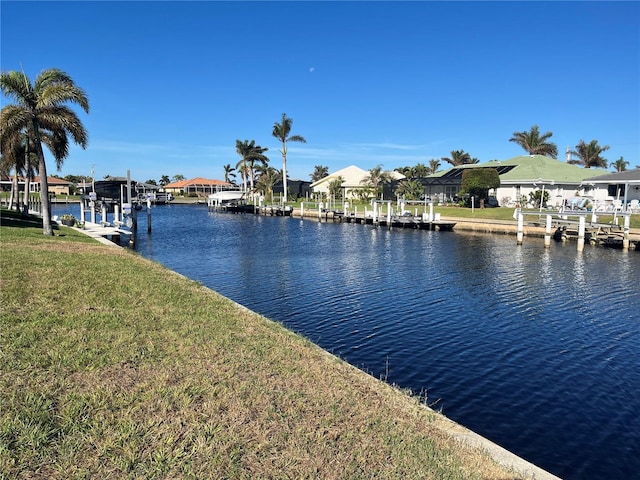 Listing photo 2 for 1114 Lucia Dr, Punta Gorda FL 33950