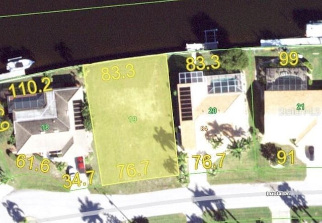 1114 Lucia Dr, Punta Gorda, FL 33950