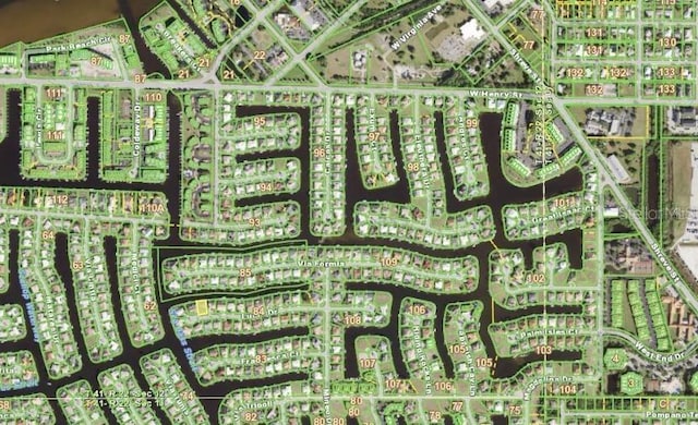 1114 Lucia Dr, Punta Gorda, FL 33950