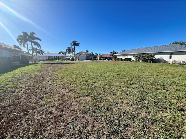 1114 Lucia Dr, Punta Gorda, FL 33950