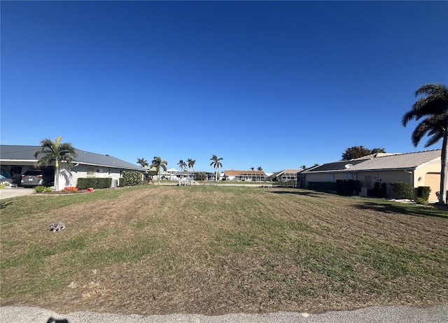 1114 Lucia Dr, Punta Gorda, FL 33950