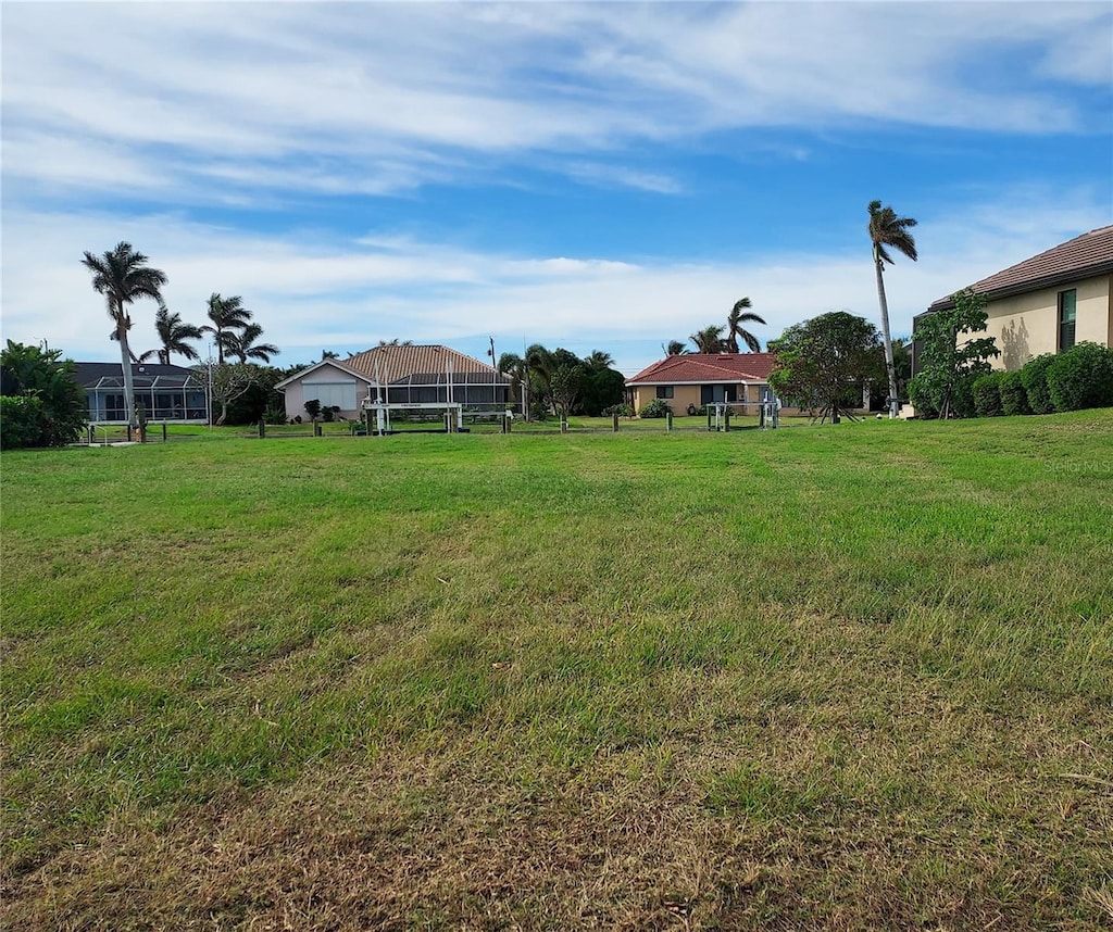 2200 Palm Tree Dr, Punta Gorda, FL 33950