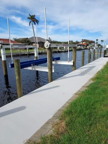 2200 Palm Tree Dr, Punta Gorda, FL 33950