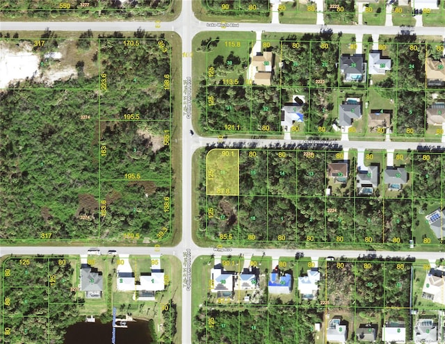 Listing photo 2 for 18011 Ackerman Ave, Port Charlotte FL 33948