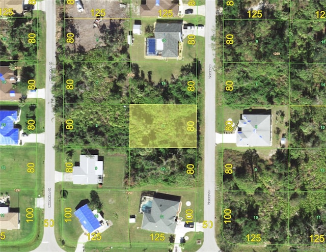 3405 Vassar St, Punta Gorda FL, 33980 land for sale